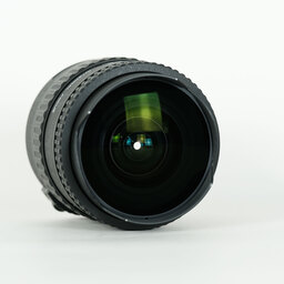 TOKINA AT-X 107DX Fisheye(AF10-17mm F3.5-4.5)(キヤノンEF用)