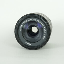 Canon EF-S55-250mm F4-5.6 IS STM Canon EF-S55-250mm F4-5.6 IS STM