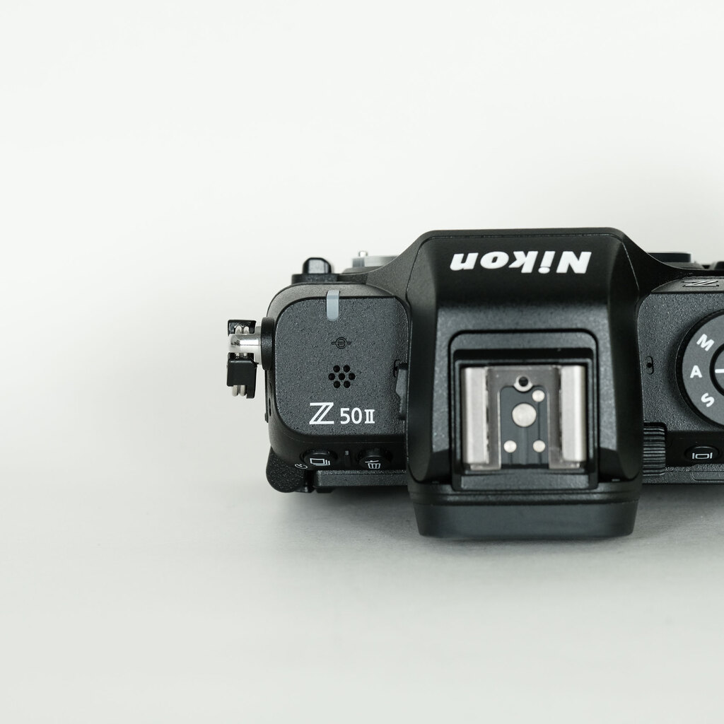 Nikon Z50II