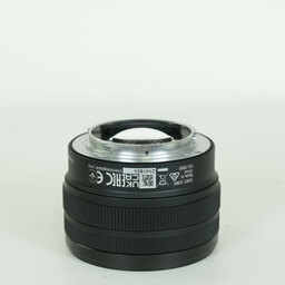 SONY FE 28-60mm F4-5.6 SEL2860