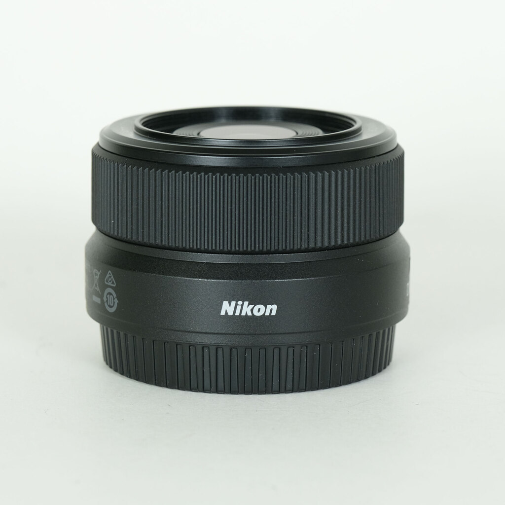 Nikon NIKKOR Z DX 24mm f/1.7