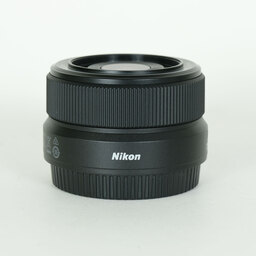 Nikon NIKKOR Z DX 24mm f/1.7