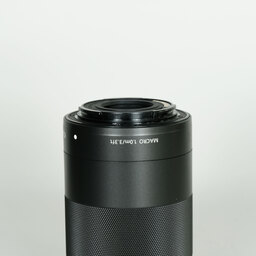 Canon EF-M55-200mm F4.5-6.3 IS STM