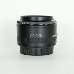 Canon EF50mm F1.8 II