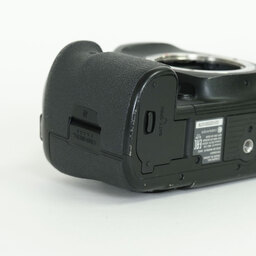 Canon EOS 5D Mark IV