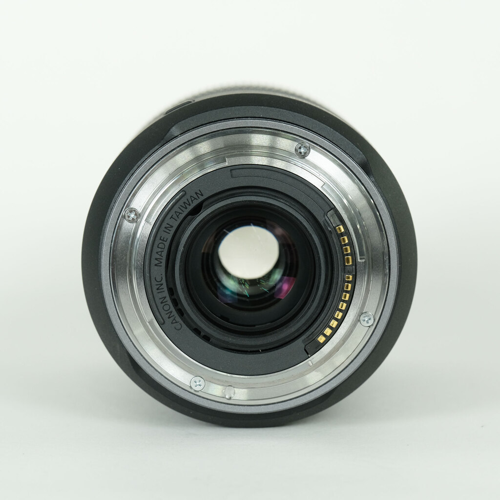 Canon RF24-240mm F4-6.3 IS USMの出品 | ONE SCENE（ワンシーン）