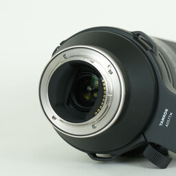 TAMRON 150-500mm F/5-6.7 Di III VC VXD（Model A057）[ソニーE用]