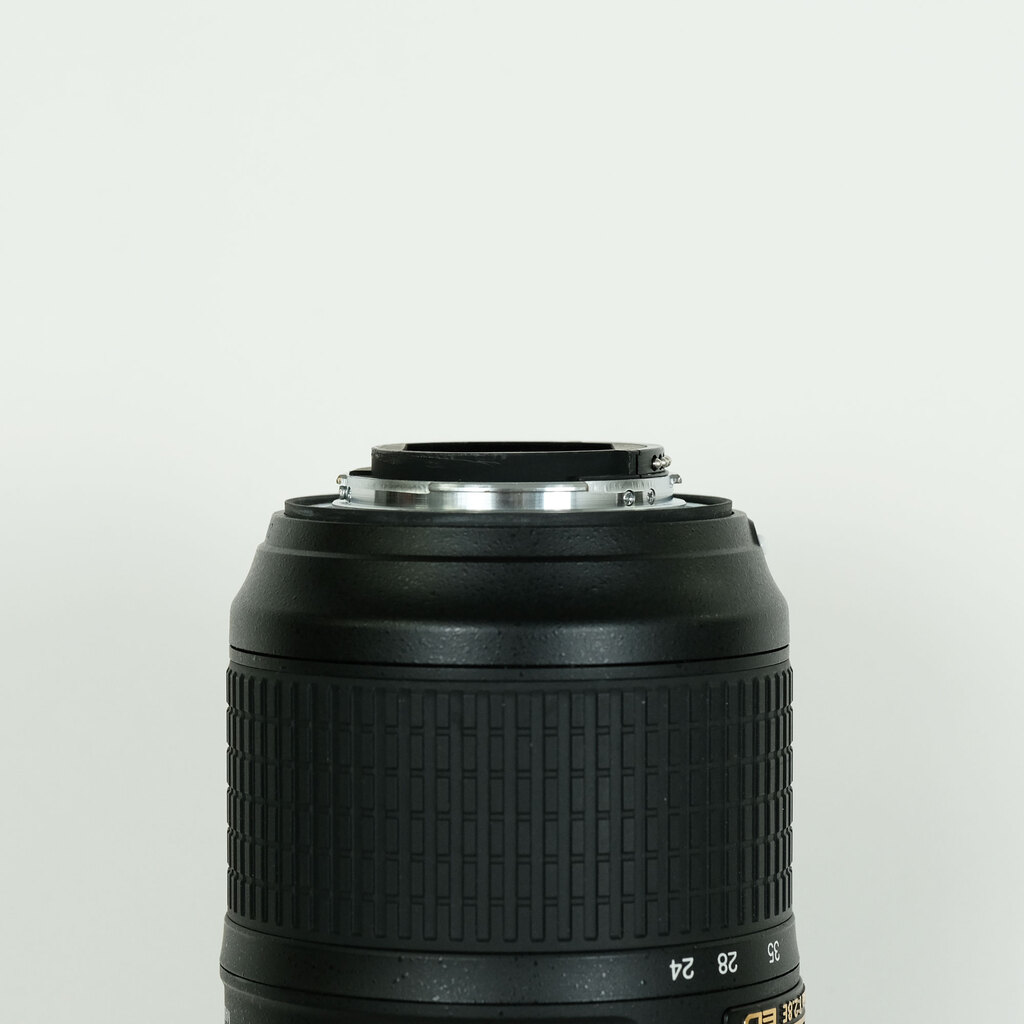 Nikon AF-S NIKKOR 24-70mm f/2.8E ED VR