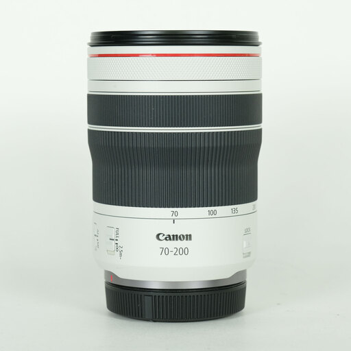 Canon RF70-200mm F4 L IS USMを徹底解説。愛用者レビュー・作例付き