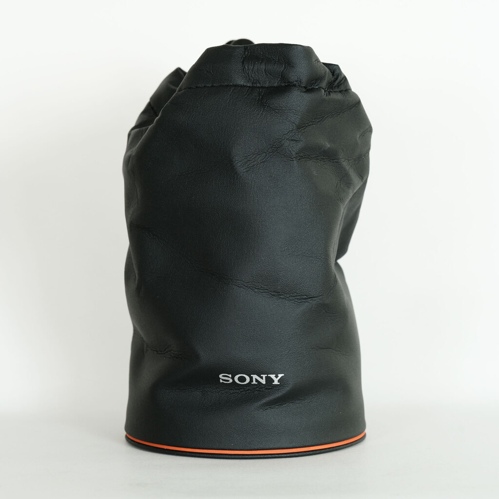SONY Vario-Sonnar T* 24-70mm F2.8 ZA SSM SAL2470Z