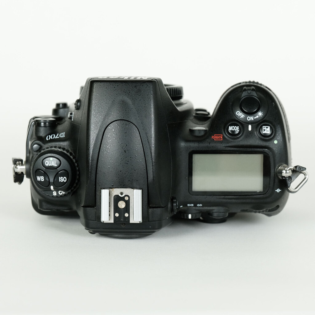 Nikon D700 ボディ