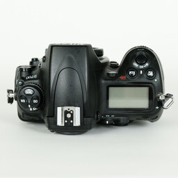 Nikon D700 ボディ