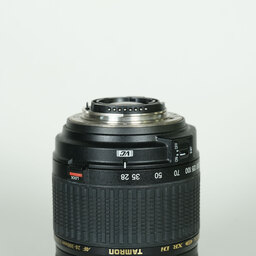 TAMRON AF28-300mmF3.5-6.3 XR Di LD Aspherical [IF] MACRO (Model A061)(ニコン用)   Model A61N