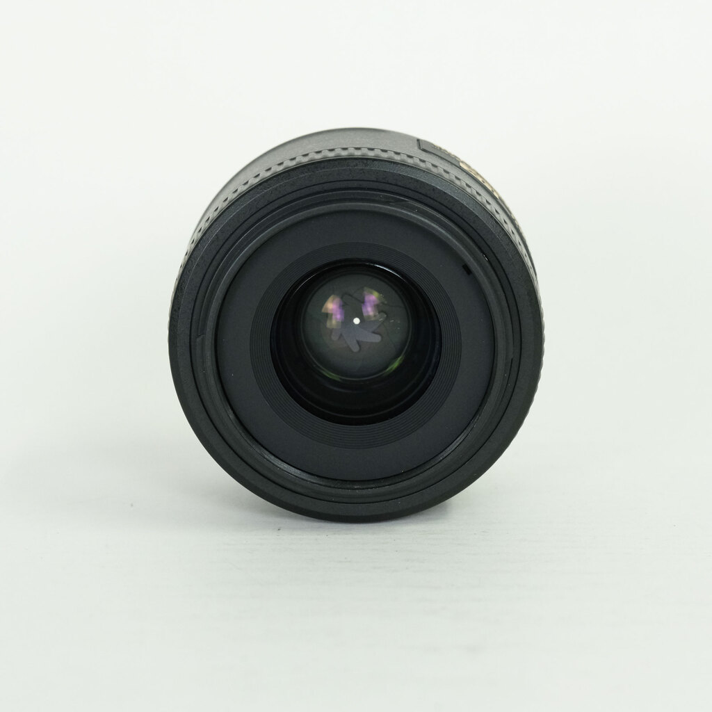 Nikon AF-S DX NIKKOR 35mm f/1.8G