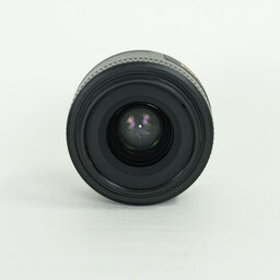 Nikon AF-S DX NIKKOR 35mm f/1.8G