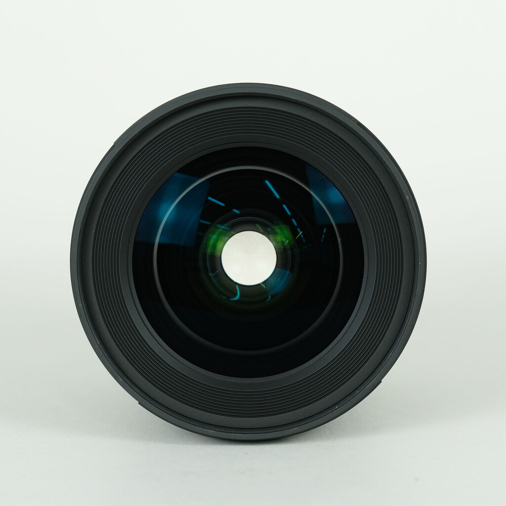 SIGMA 20mm F1.4 DG DN | Art [ソニーE用]