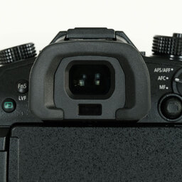 Panasonic LUMIX DC-GH5