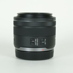 Canon RF35mm F1.8 MACRO IS STM