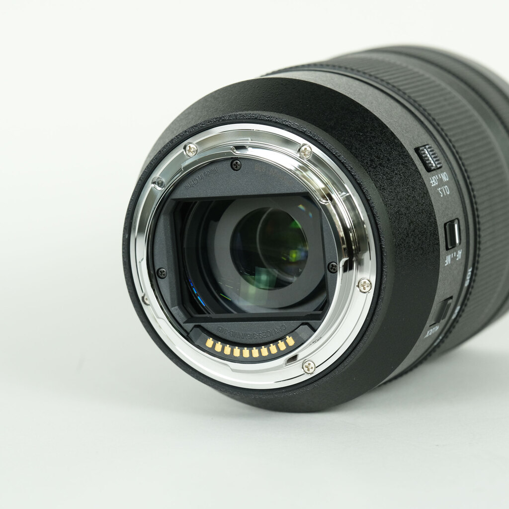 Panasonic LUMIX S 24-105mm F4 MACRO O.I.S.の出品 | ONE SCENE（ワン