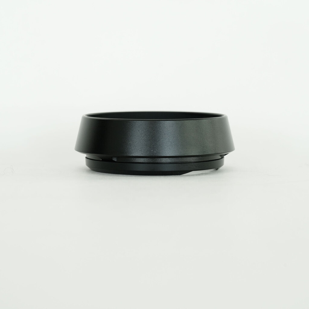 FUJIFILM XF35mmF2 R WR