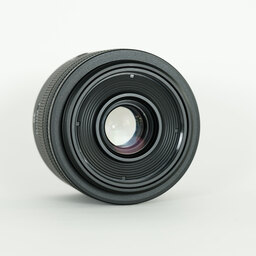 Canon RF35mm F1.8 MACRO IS STM