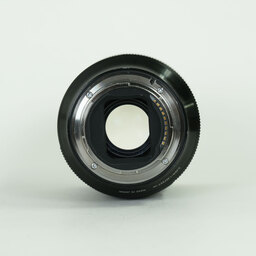 SIGMA 50mm F1.4 DG DN｜Art [ソニーE用]