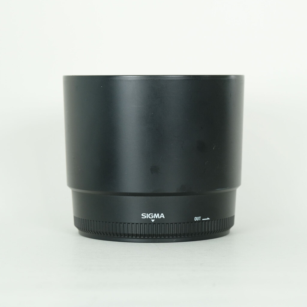 SIGMA APO 150-500mm F5-6.3DG OS HSM (ニコンF用) SIGMA APO 150-500mm F5-6.3DG OS HSM (ニコンF用)