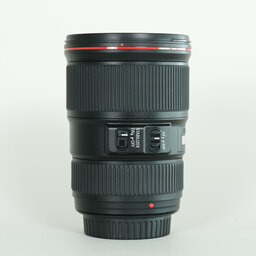 Canon EF16-35mm F4L IS USM Canon EF16-35mm F4L IS USM