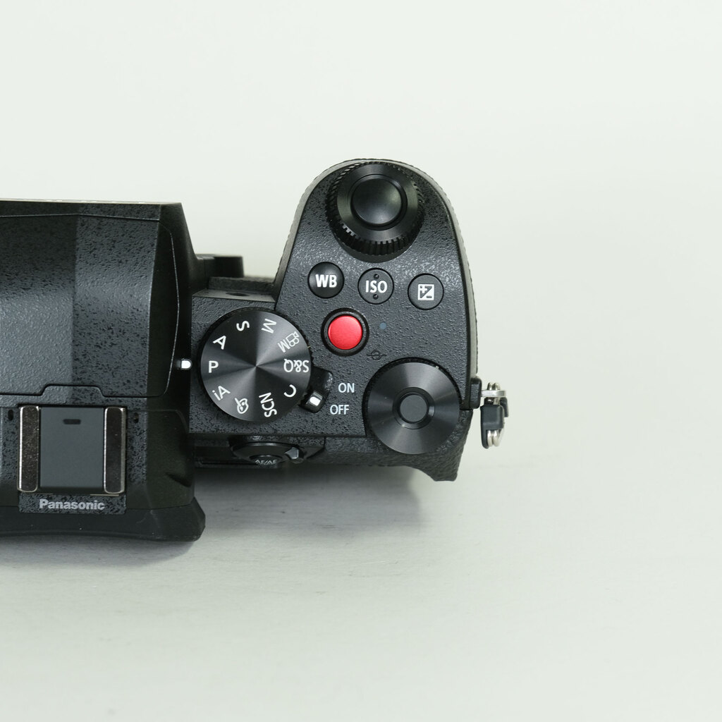 Panasonic LUMIX G99M2（G99 II）