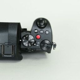 Panasonic LUMIX G99M2（G99 II）