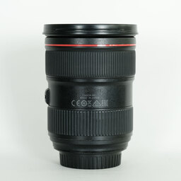 Canon EF24-70mm F2.8L II USM Canon EF24-70mm F2.8L II USM