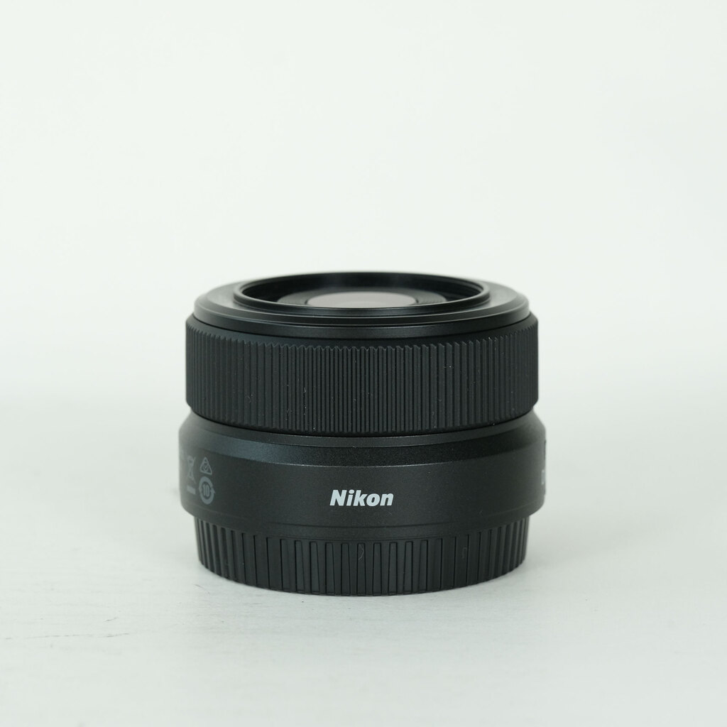 Nikon NIKKOR Z DX 24mm f/1.7