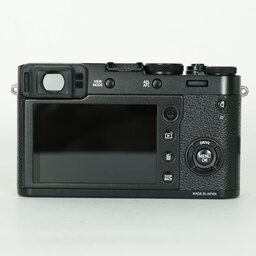 FUJIFILM X100F ブラック FUJIFILM X100F ブラック