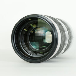 Canon EF70-200mm F2.8L IS III USM