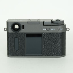 FUJIFILM X half X-HF1