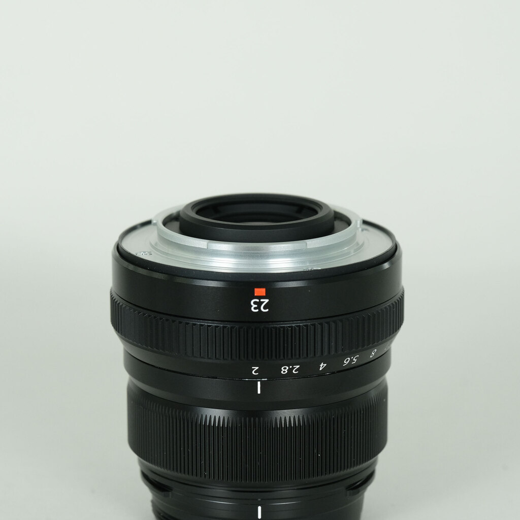 FUJIFILM XF23mmF2 R WRの出品 | ONE SCENE（ワンシーン）