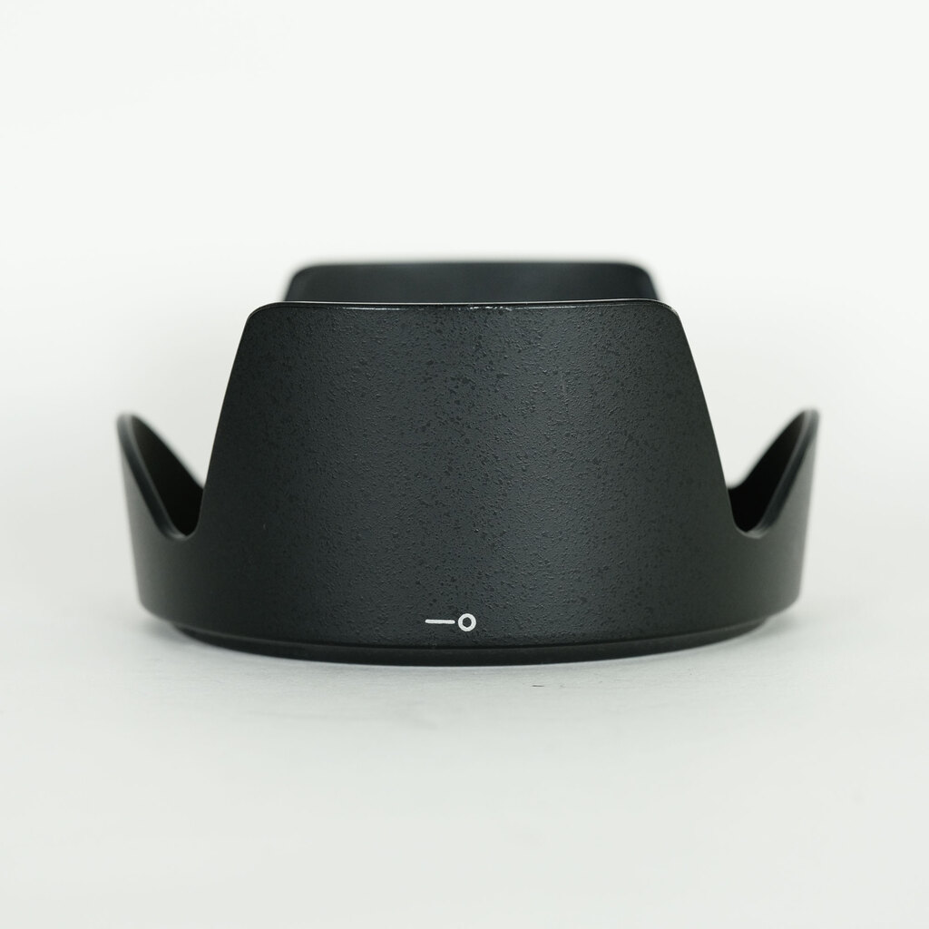 Nikon AF-S VR Zoom-Nikkor 24-120mm F3.5-5.6G IF-ED