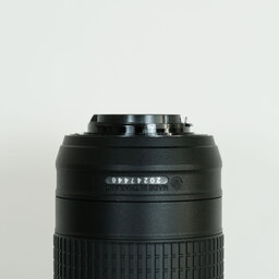 Nikon AF-P DX NIKKOR 70-300mm f/4.5-6.3G ED VR Nikon AF-P DX NIKKOR 70-300mm f/4.5-6.3G ED VR