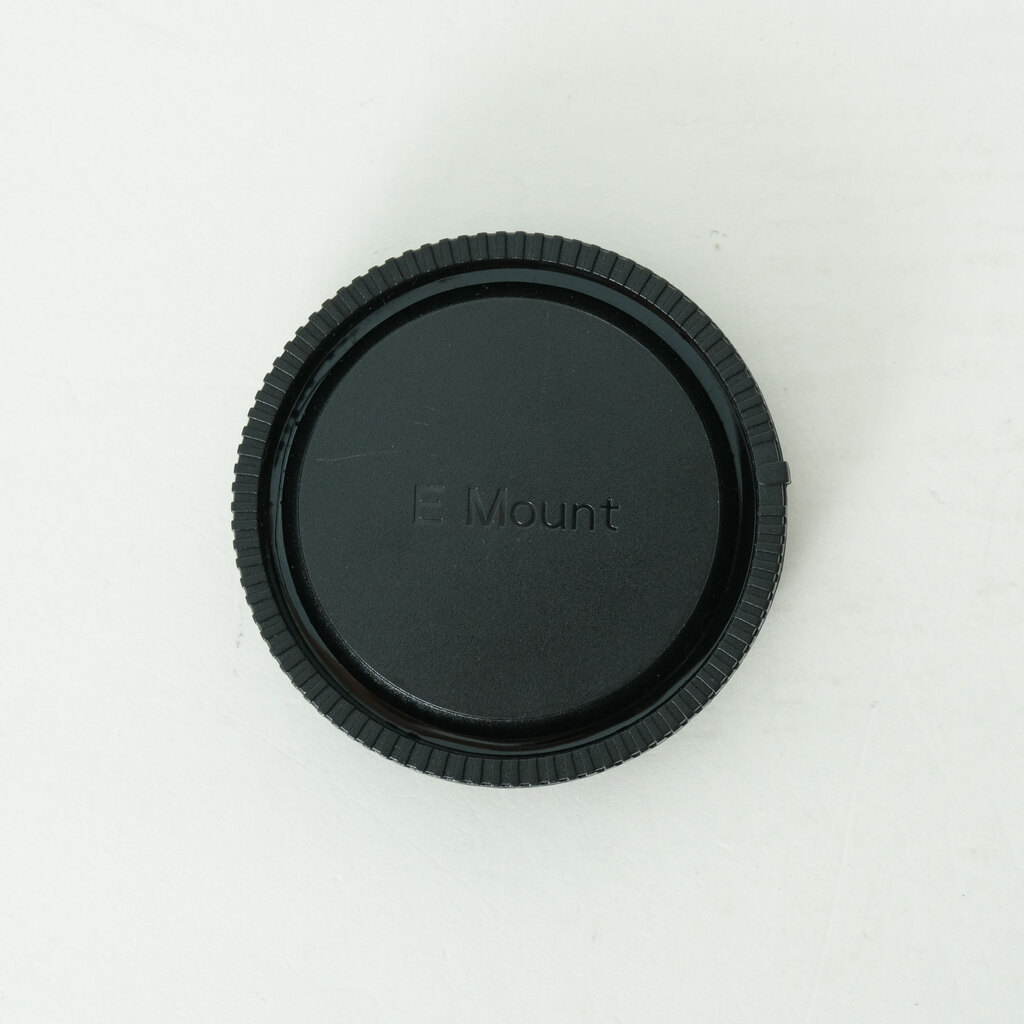 SONY E PZ 16-50mm F3.5-5.6 OSS SELP1650