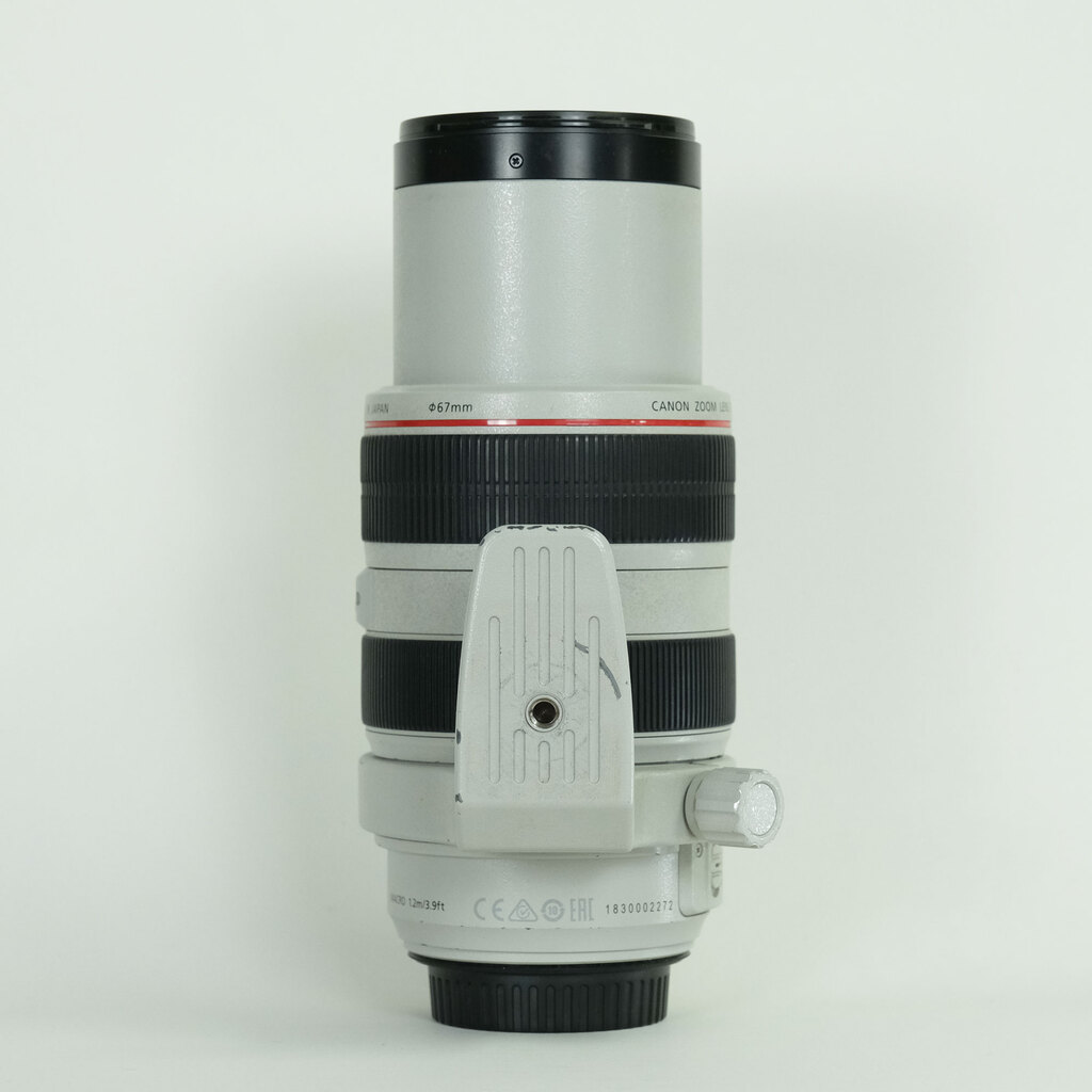 Canon EF70-300mm F4-5.6L IS USM