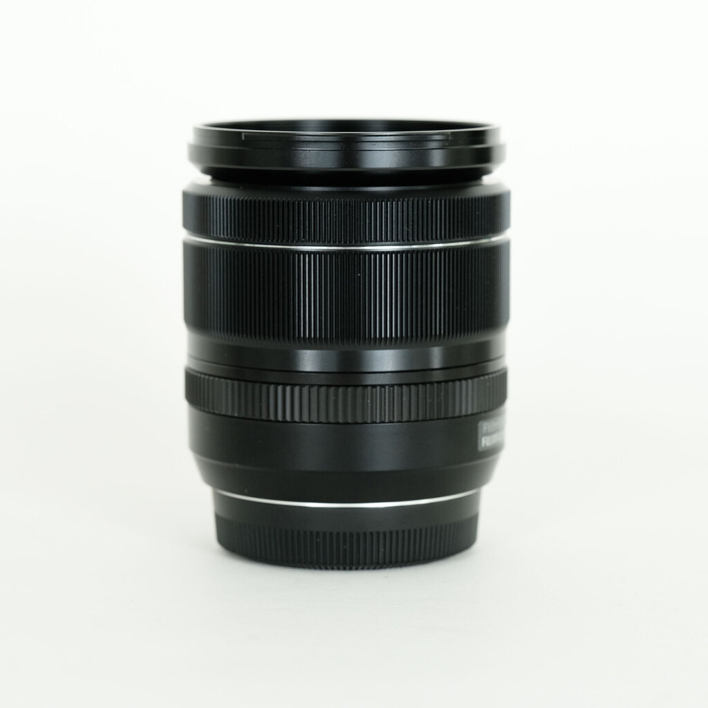 FUJIFILM XF18-55mmF2.8-4 R LM OIS