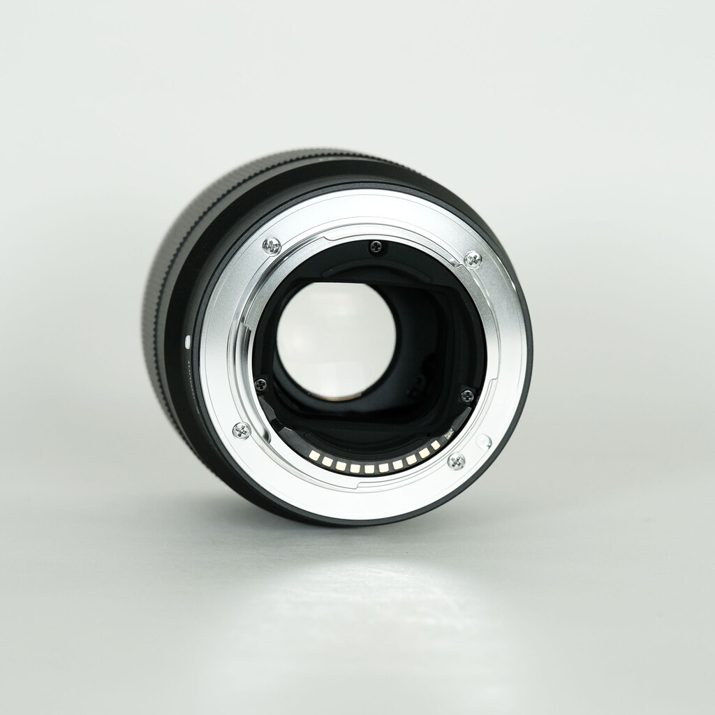 SONY FE 50mm F1.8 SEL50F18F