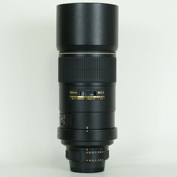 Nikon Ai AF-S Nikkor 300mm f/4D IF-ED