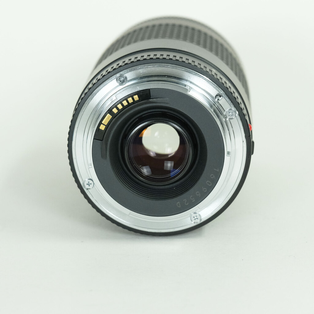 Canon EF75-300mm F4-5.6 II USM