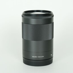 Canon EF-M55-200mm F4.5-6.3 IS STM