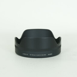 SIGMA 18-50mm F2.8 DC DN｜Contemporary [ソニーE用]