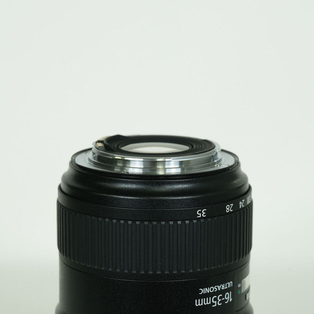 Canon EF16-35mm F2.8L III USM Canon EF16-35mm F2.8L III USM