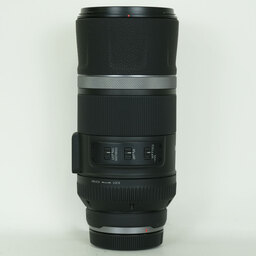 Canon RF600mm F11 IS STM
