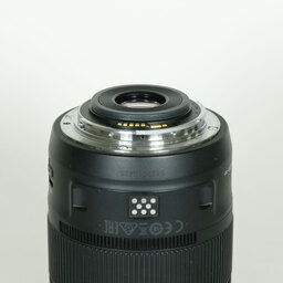 Canon EF-S18-135mm F3.5-5.6 IS USM Canon EF-S18-135mm F3.5-5.6 IS USM