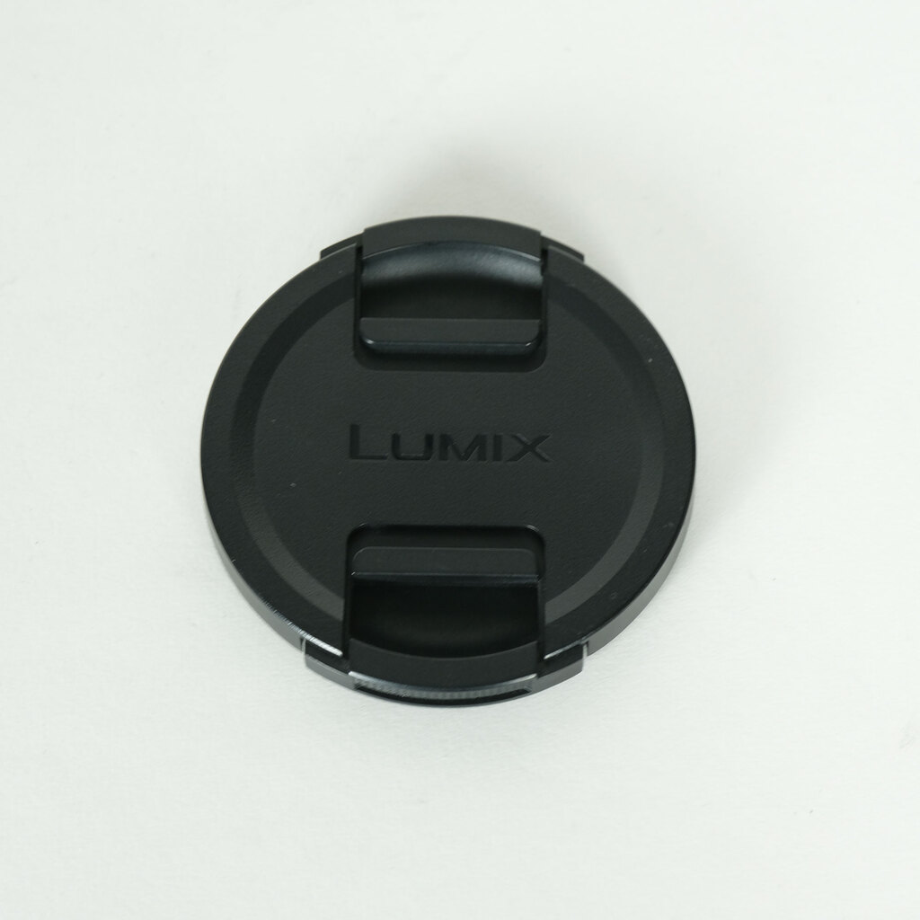 Panasonic LUMIX S PRO 50mm F1.4